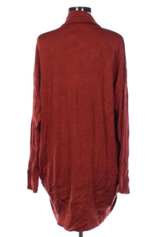 Cardigan de damă Target, Mărime XL, Culoare Roșu, Preț 158,99 Lei