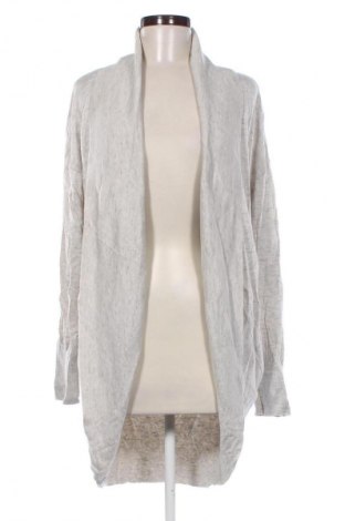 Cardigan de damă Target, Mărime L, Culoare Gri, Preț 100,99 Lei
