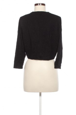 Cardigan de damă Tchibo, Mărime XL, Culoare Negru, Preț 100,99 Lei