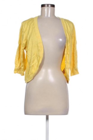 Dámsky kardigán The Collection by Debenhams, Velikost XL, Barva Žlutá, Cena  739,00 Kč