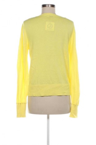 Damen Strickjacke Tom Tailor, Größe XL, Farbe Gelb, Preis 28,99 €