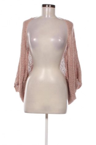 Damen Strickjacke Tom Tailor, Größe M, Farbe Beige, Preis 11,99 €
