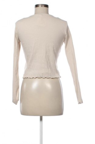 Cardigan de damă Tom Tailor, Mărime S, Culoare Bej, Preț 107,61 Lei