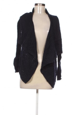 Damski kardigan Tom Tailor, Rozmiar XS, Kolor Niebieski, Cena 134,99 zł