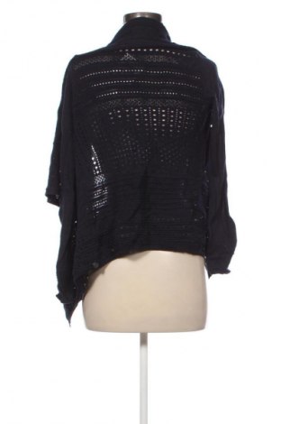 Damski kardigan Tom Tailor, Rozmiar XS, Kolor Niebieski, Cena 134,99 zł