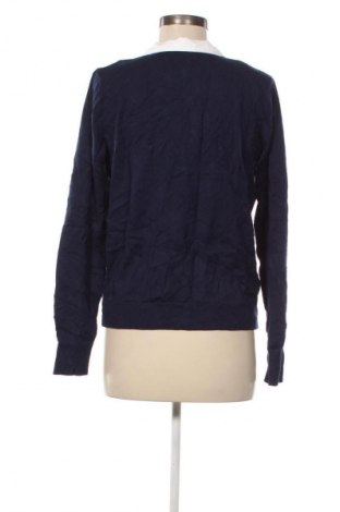 Cardigan de damă Tom Tailor, Mărime M, Culoare Albastru, Preț 56,99 Lei