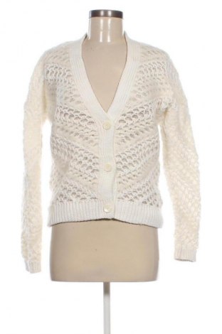 Cardigan de damă Tommy Hilfiger, Mărime S, Culoare Alb, Preț 299,99 Lei