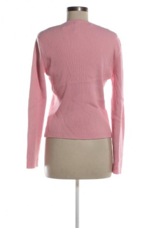 Cardigan de damă Tommy Hilfiger, Mărime M, Culoare Roz, Preț 401,99 Lei