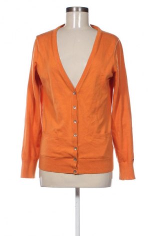 Cardigan de damă Tommy Hilfiger, Mărime L, Culoare Portocaliu, Preț 305,26 Lei