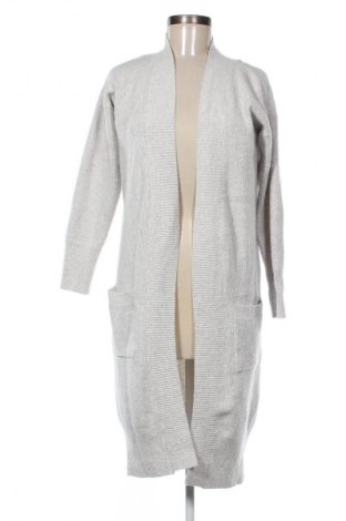 Damen Strickjacke Tu, Größe S, Farbe Grau, Preis 14,83 €