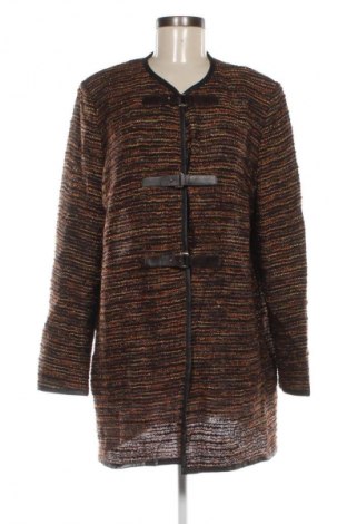 Damen Strickjacke Tuzzi, Größe XL, Farbe Mehrfarbig, Preis 16,99 €