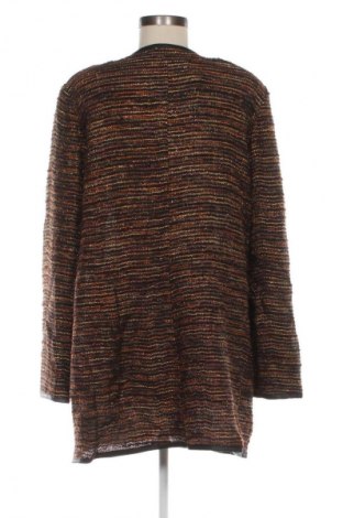 Damen Strickjacke Tuzzi, Größe XL, Farbe Mehrfarbig, Preis 16,99 €