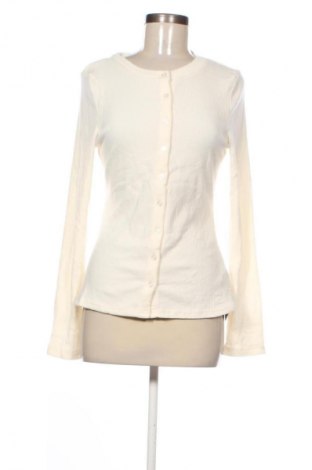 Damen Strickjacke Unbranded, Größe XL, Farbe Ecru, Preis € 20,99