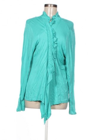 Dámsky kardigán Unbranded, Veľkosť 3XL, Farba Zelená, Cena  26,95 €