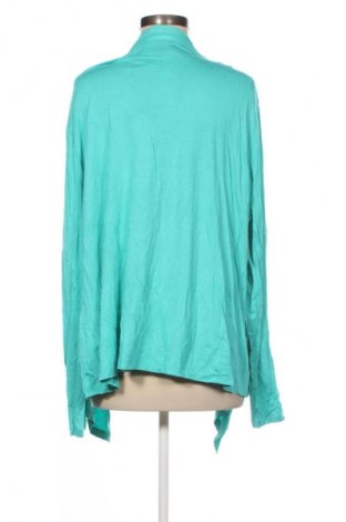 Dámsky kardigán Unbranded, Veľkosť 3XL, Farba Zelená, Cena  26,95 €