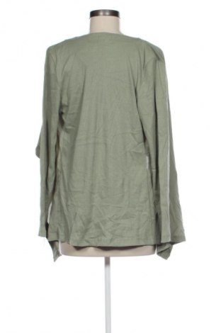 Damen Strickjacke Unbranded, Größe S, Farbe Grün, Preis 31,99 €