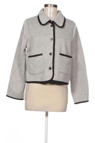 Cardigan de damă Unbranded, Mărime M, Culoare Gri, Preț 100,99 Lei