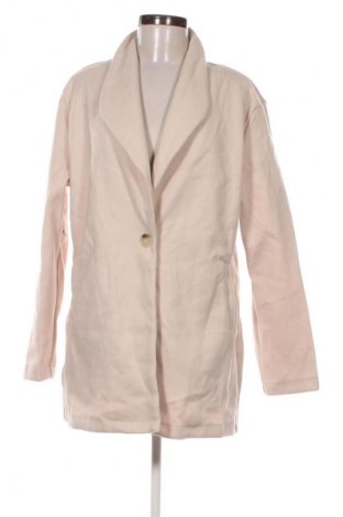 Damen Strickjacke Unbranded, Größe L, Farbe Beige, Preis 20,99 €