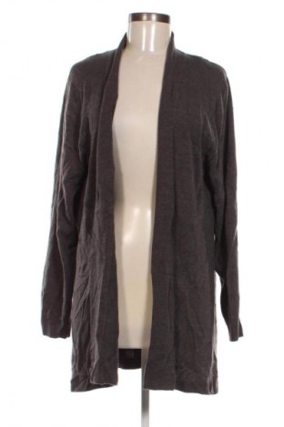 Damen Strickjacke Unbranded, Größe XXL, Farbe Grau, Preis € 32,99