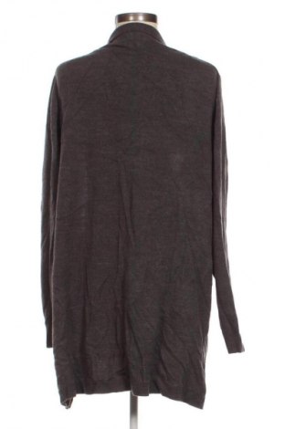 Damen Strickjacke Unbranded, Größe XXL, Farbe Grau, Preis € 32,99