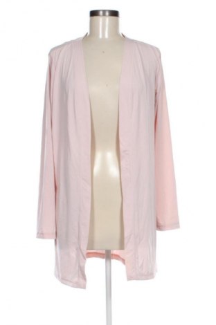Damen Strickjacke Unbranded, Größe M, Farbe Aschrosa, Preis € 20,99