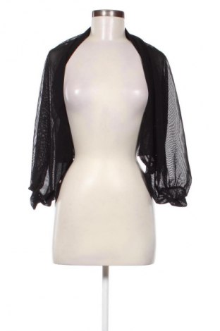 Cardigan de damă Unbranded, Mărime L, Culoare Negru, Preț 76,32 Lei
