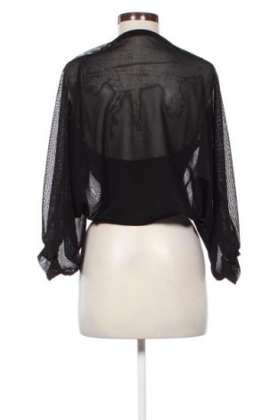 Cardigan de damă Unbranded, Mărime L, Culoare Negru, Preț 76,32 Lei