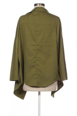 Cardigan de damă Unbranded, Mărime L, Culoare Verde, Preț 100,99 Lei