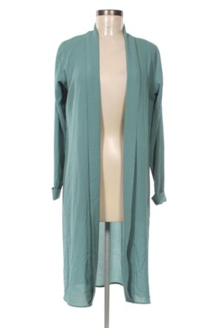 Damen Strickjacke Unbranded, Größe S, Farbe Grün, Preis 20,99 €