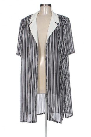 Damen Strickjacke Unbranded, Größe 3XL, Farbe Mehrfarbig, Preis 15,12 €