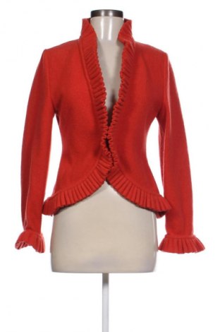 Cardigan de damă Unbranded, Mărime M, Culoare Portocaliu, Preț 50,99 Lei