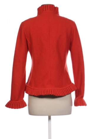 Cardigan de damă Unbranded, Mărime M, Culoare Portocaliu, Preț 50,99 Lei