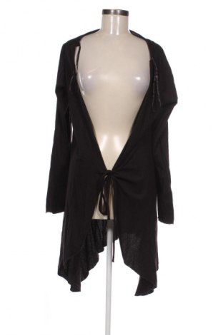 Cardigan de damă Unbranded, Mărime S, Culoare Negru, Preț 76,99 Lei