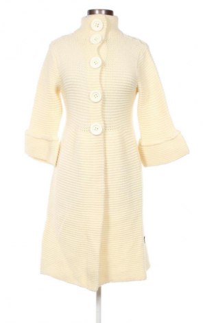 Cardigan de damă Unbranded, Mărime S, Culoare Bej, Preț 76,99 Lei