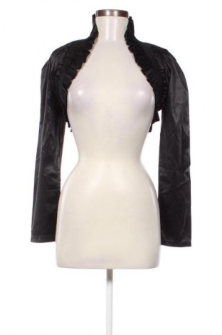Damen Strickjacke Unbranded, Größe M, Farbe Schwarz, Preis 9,99 €