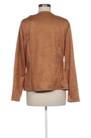 Damski kardigan Unbranded, Rozmiar M, Kolor Brązowy, Cena 95,99 zł