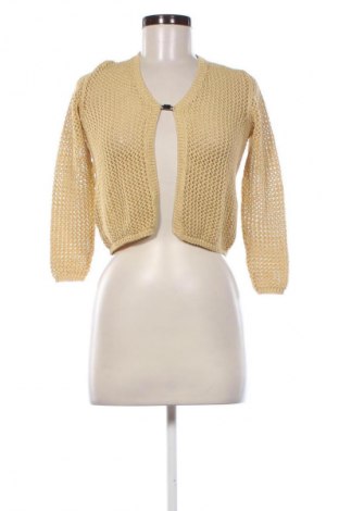 Damen Strickjacke Unbranded, Größe S, Farbe Gelb, Preis € 14,77