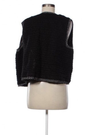 Cardigan de damă Unbranded, Mărime M, Culoare Negru, Preț 76,32 Lei
