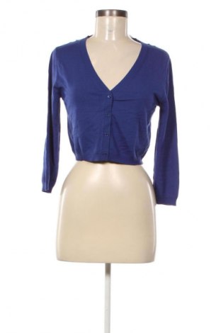 Damen Strickjacke Unbranded, Größe M, Farbe Blau, Preis € 20,99