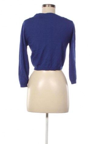 Damen Strickjacke Unbranded, Größe M, Farbe Blau, Preis € 20,99