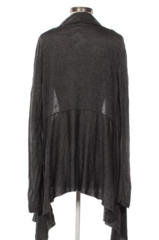 Damen Strickjacke Unbranded, Größe XL, Farbe Grau, Preis 20,99 €