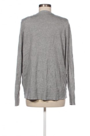 Γυναικεία ζακέτα Unbranded, Μέγεθος XL, Χρώμα Γκρί, Τιμή 18,99 €