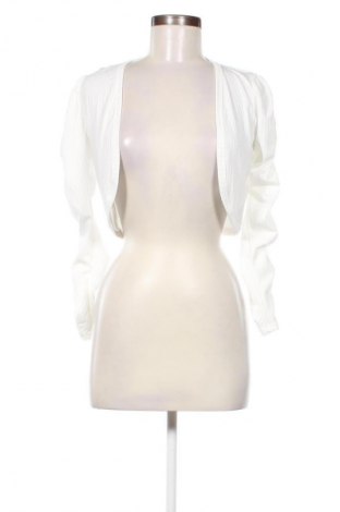 Cardigan de damă Unbranded, Mărime M, Culoare Alb, Preț 50,99 Lei