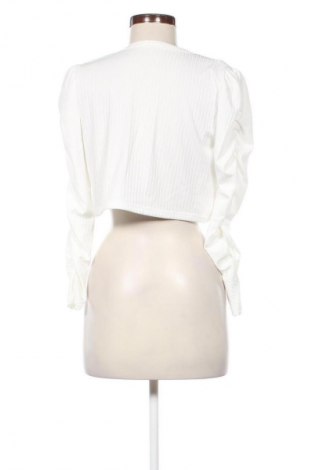 Cardigan de damă Unbranded, Mărime M, Culoare Alb, Preț 50,99 Lei