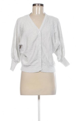 Damen Strickjacke Unbranded, Größe S, Farbe Silber, Preis € 20,99