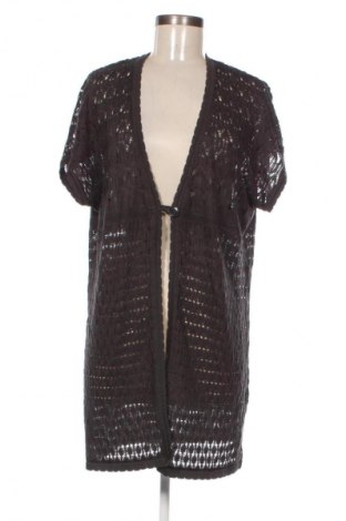 Damski kardigan Unbranded, Rozmiar XL, Kolor Szary, Cena 95,99 zł