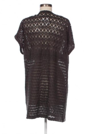 Damski kardigan Unbranded, Rozmiar XL, Kolor Szary, Cena 95,99 zł
