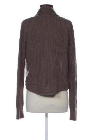 Damski kardigan Unbranded, Rozmiar S, Kolor Brązowy, Cena 44,99 zł