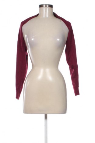 Damen Strickjacke Unbranded, Größe M, Farbe Rot, Preis 14,77 €