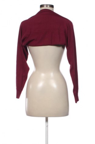 Damen Strickjacke Unbranded, Größe M, Farbe Rot, Preis 14,77 €